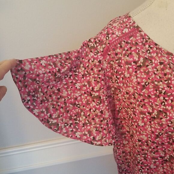 Lane Bryant size 26 blouse - Picture 4 of 12